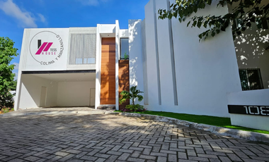 HERMOSA RESIDENCIA DE LUJO EN CONDOMINIO LA HIGUERA