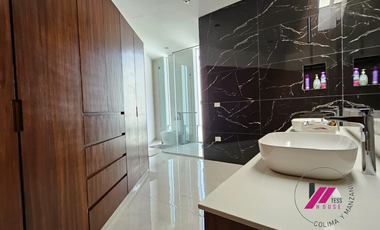 HERMOSA RESIDENCIA DE LUJO EN CONDOMINIO LA HIGUERA