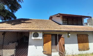 APTO CREDITO! CASA EN VENTA -JOSE C.PAZ- 5 AMBIENTES-PARRILLA-PARQUE Y PILETA-OPORTUNIDAD! RETASADA!