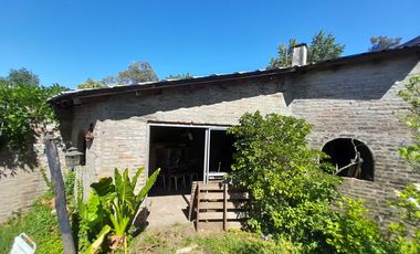 APTO CREDITO! CASA EN VENTA -JOSE C.PAZ- 5 AMBIENTES-PARRILLA-PARQUE Y PILETA-OPORTUNIDAD! RETASADA!