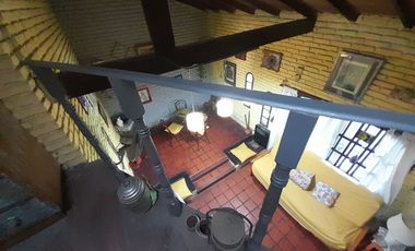 APTO CREDITO! CASA EN VENTA -JOSE C.PAZ- 5 AMBIENTES-PARRILLA-PARQUE Y PILETA-OPORTUNIDAD! RETASADA!