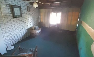 APTO CREDITO! CASA EN VENTA -JOSE C.PAZ- 5 AMBIENTES-PARRILLA-PARQUE Y PILETA-OPORTUNIDAD! RETASADA!