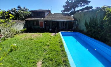 APTO CREDITO! CASA EN VENTA -JOSE C.PAZ- 5 AMBIENTES-PARRILLA-PARQUE Y PILETA-OPORTUNIDAD! RETASADA!