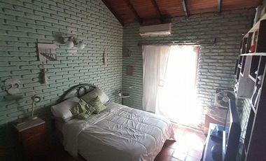 APTO CREDITO! CASA EN VENTA -JOSE C.PAZ- 5 AMBIENTES-PARRILLA-PARQUE Y PILETA-OPORTUNIDAD! RETASADA!