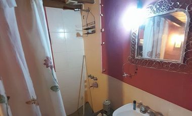 APTO CREDITO! CASA EN VENTA -JOSE C.PAZ- 5 AMBIENTES-PARRILLA-PARQUE Y PILETA-OPORTUNIDAD! RETASADA!