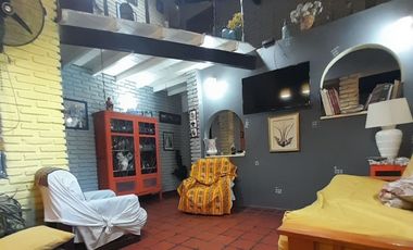 APTO CREDITO! CASA EN VENTA -JOSE C.PAZ- 5 AMBIENTES-PARRILLA-PARQUE Y PILETA-OPORTUNIDAD! RETASADA!