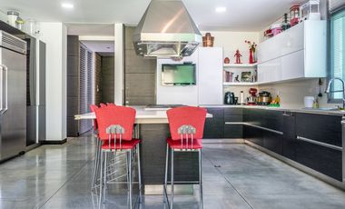 4508976 Venta Casa Poblado los Balsos