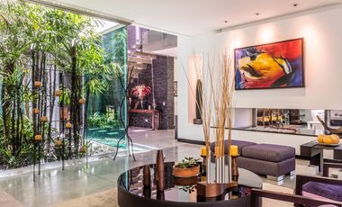 4508976 Venta Casa Poblado los Balsos