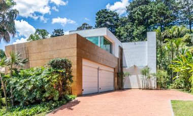 4508976 Venta Casa Poblado los Balsos