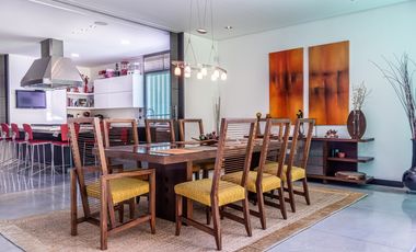 4508976 Venta Casa Poblado los Balsos