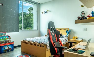 4508976 Venta Casa Poblado los Balsos