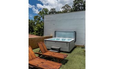 4508976 Venta Casa Poblado los Balsos
