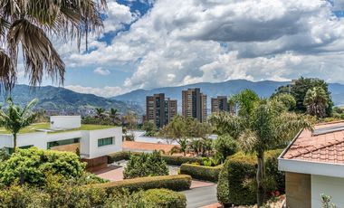 4508976 Venta Casa Poblado los Balsos