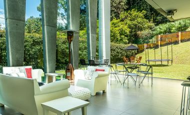 4508976 Venta Casa Poblado los Balsos