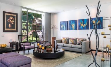 4508976 Venta Casa Poblado los Balsos