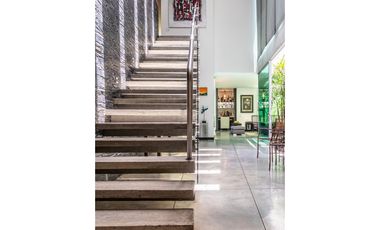 4508976 Venta Casa Poblado los Balsos