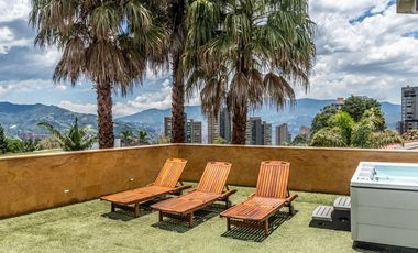 4508976 Venta Casa Poblado los Balsos