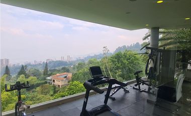5007034 Venta Casa Campestre Poblado los Balsos