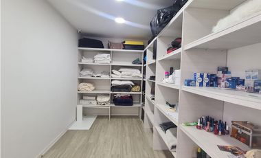 5007034 Venta Casa Campestre Poblado los Balsos