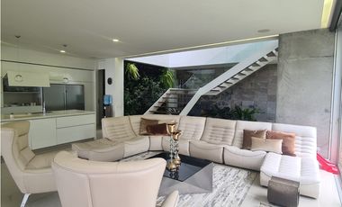 5007034 Venta Casa Campestre Poblado los Balsos