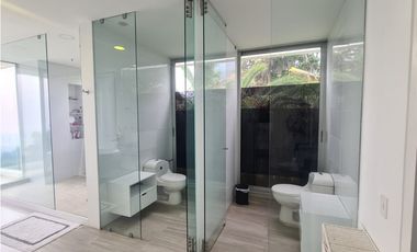 5007034 Venta Casa Campestre Poblado los Balsos