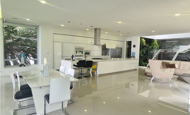 5007034 Venta Casa Campestre Poblado los Balsos