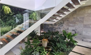 5007034 Venta Casa Campestre Poblado los Balsos