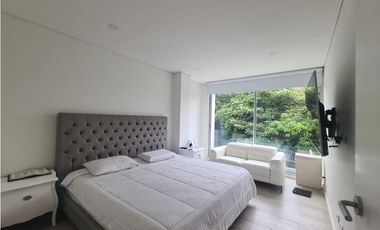 5007034 Venta Casa Campestre Poblado los Balsos