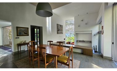 6930822 Venta Casa en el Poblado el Tesoro
