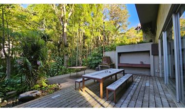 6930822 Venta Casa en el Poblado el Tesoro