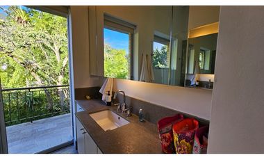6930822 Venta Casa en el Poblado el Tesoro