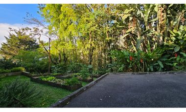 6930822 Venta Casa en el Poblado el Tesoro