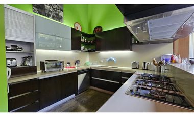 6930822 Venta Casa en el Poblado el Tesoro