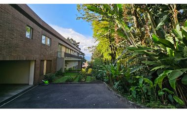 6930822 Venta Casa en el Poblado el Tesoro