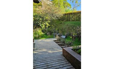6930822 Venta Casa en el Poblado el Tesoro