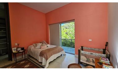 6930822 Venta Casa en el Poblado el Tesoro