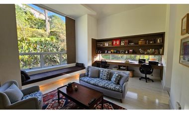 6930822 Venta Casa en el Poblado el Tesoro