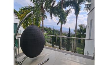 3419871 Venta Casa en Poblado las Palmas Medellín