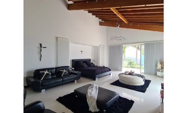 3419871 Venta Casa en Poblado las Palmas Medellín