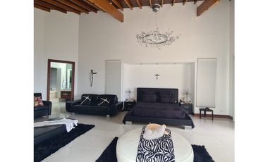 3419871 Venta Casa en Poblado las Palmas Medellín