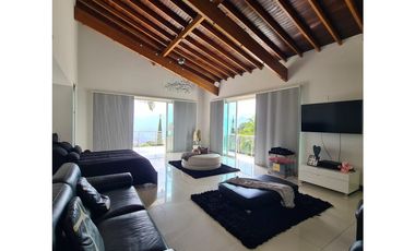 3419871 Venta Casa en Poblado las Palmas Medellín