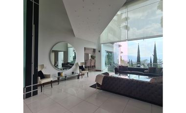 3419871 Venta Casa en Poblado las Palmas Medellín