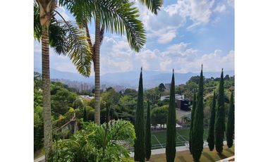 3419871 Venta Casa en Poblado las Palmas Medellín