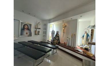 3419871 Venta Casa en Poblado las Palmas Medellín