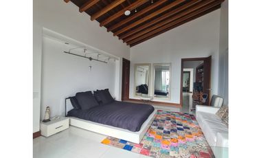 3419871 Venta Casa en Poblado las Palmas Medellín