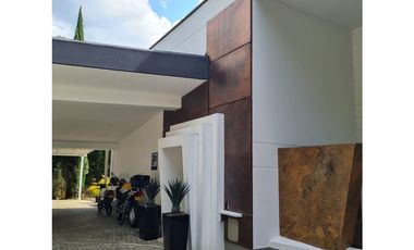 3419871 Venta Casa en Poblado las Palmas Medellín