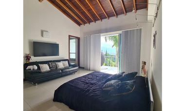 3419871 Venta Casa en Poblado las Palmas Medellín
