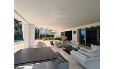 3419871 Venta Casa en Poblado las Palmas Medellín