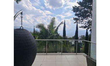 3419871 Venta Casa en Poblado las Palmas Medellín