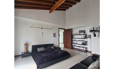 3419871 Venta Casa en Poblado las Palmas Medellín